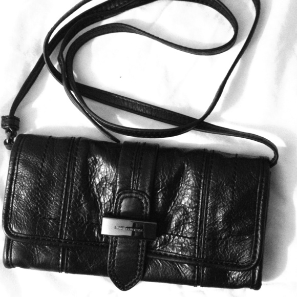 Sold elsewherAuthentic Juicy Couture Crossbody bag