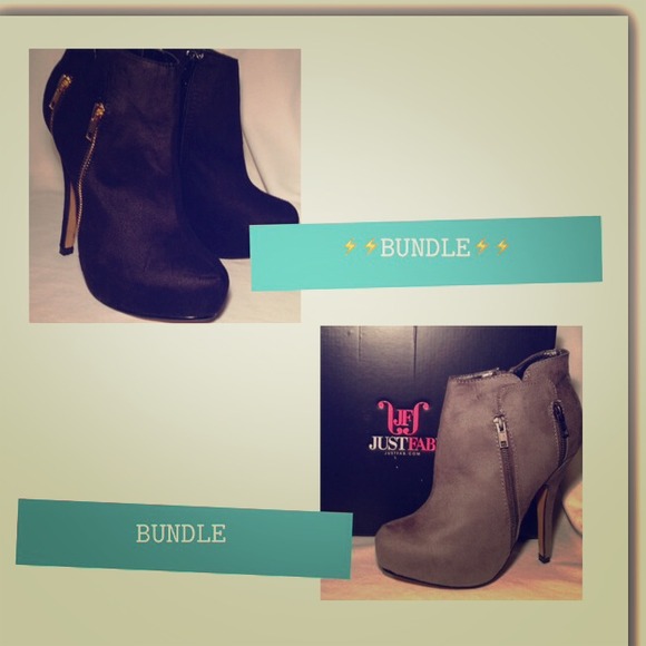 🚫 BUNDLE 🚫size 6⚡️