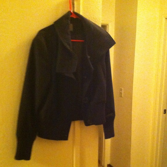 Great Fall jacket