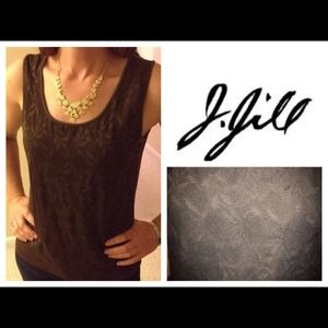 For @elw7ay Classy J.Jill shirt.