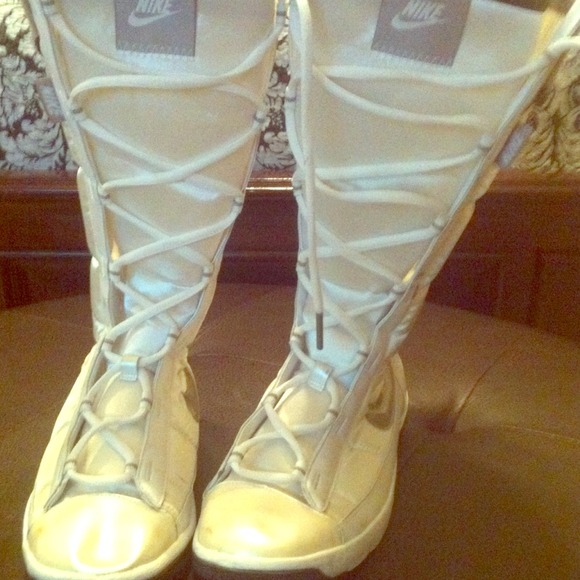Nike boots