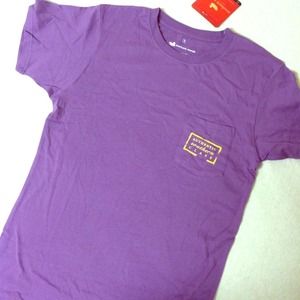 Southern Marsh pocket T.