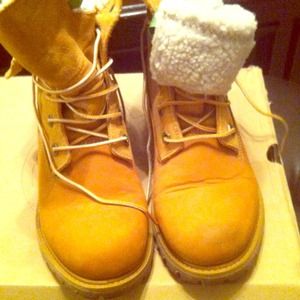 Wheat timberland