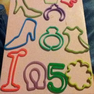 Silly Bands