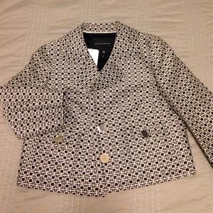 NBW Price Reduced! Banana Republic Blazer