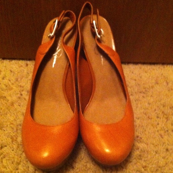 Great girls night out heel