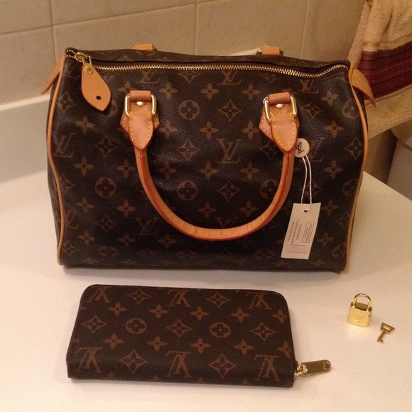 🚫SOLD🚫Purse & Wallet