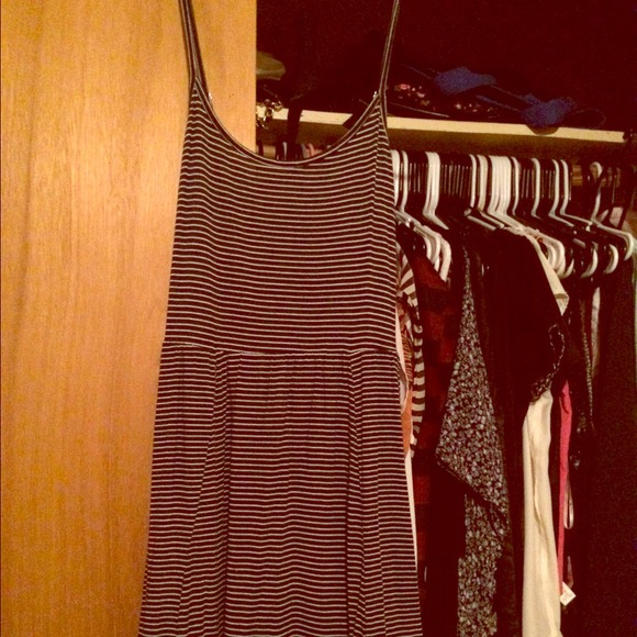 ❌SOLD❌ Brandy Melville Nora Dress