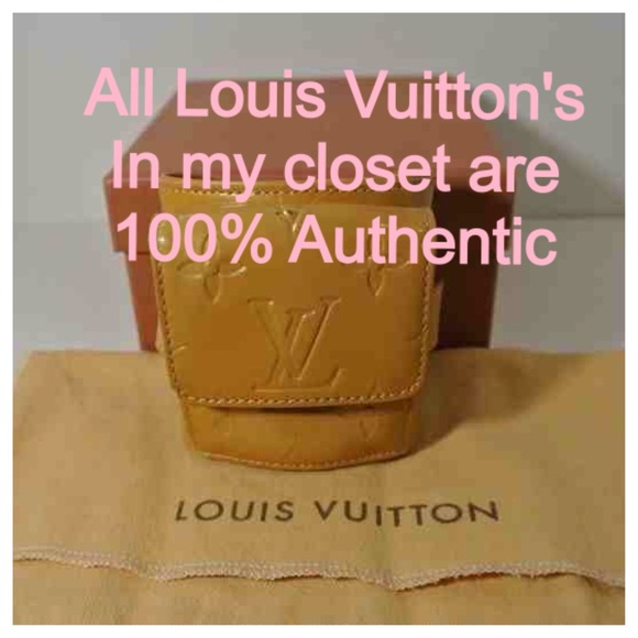 Louis Vuitton's