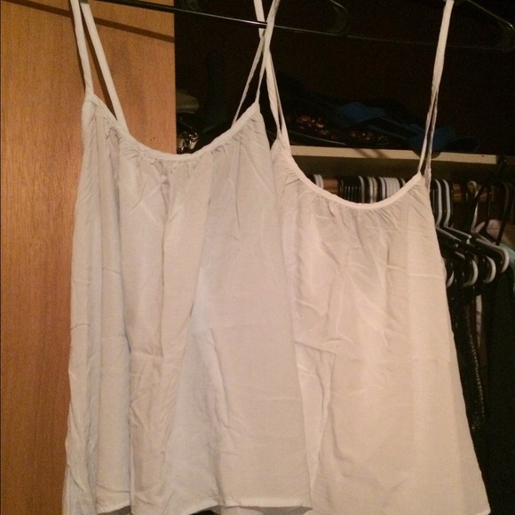 ❌SOLD❌ Brandy Melville Tank