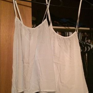 ❌SOLD❌ Brandy Melville Tank