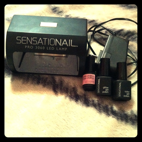 SENSATIONAIL KIT