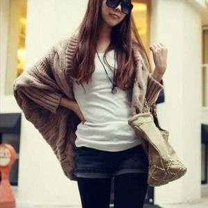 ❗Cardigan for @montescowgirl❗