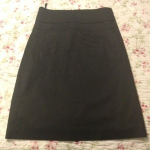 Club Monaco skirt