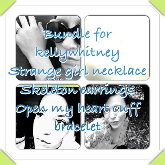 Kellywhitney bundle for 20$