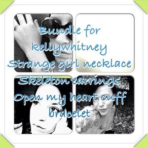 Kellywhitney bundle for 20$
