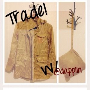 ❌SOLD❌🔶COMPACT HURLEY JACKET🔶