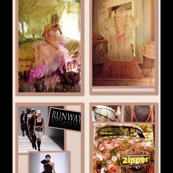 Meet Your Posher Zipper 😊 Top 10% Seller🎉 - Picture 4 of 8