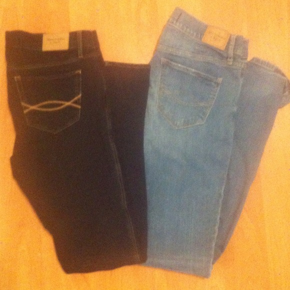 One for $35 or both for $60