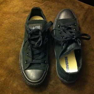 ALL STAR Converse "Chucks"