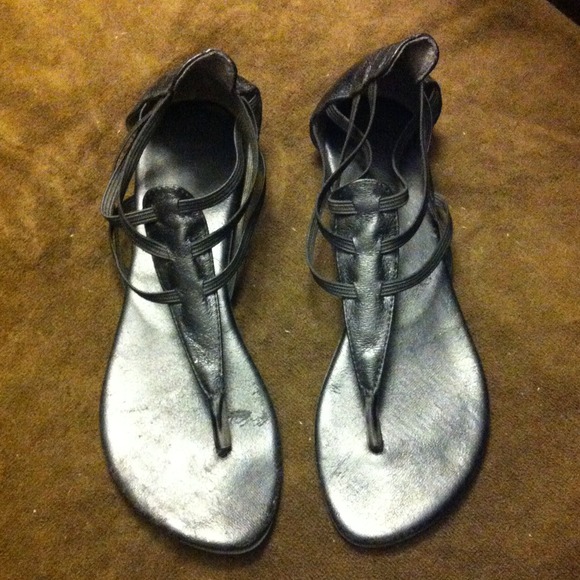 Cathy Jean sandals