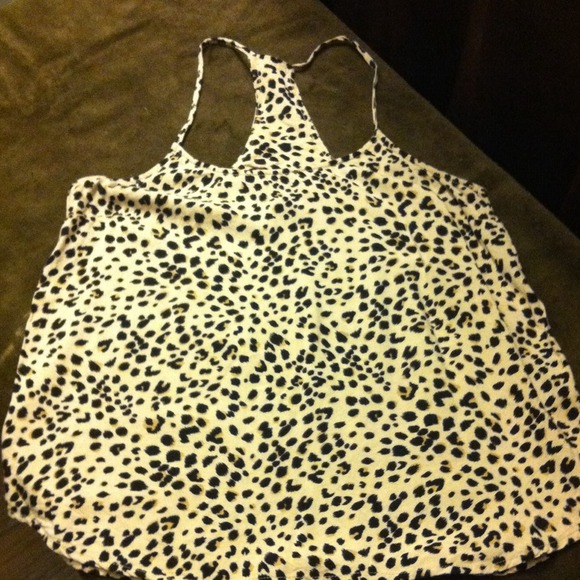 H&M tank