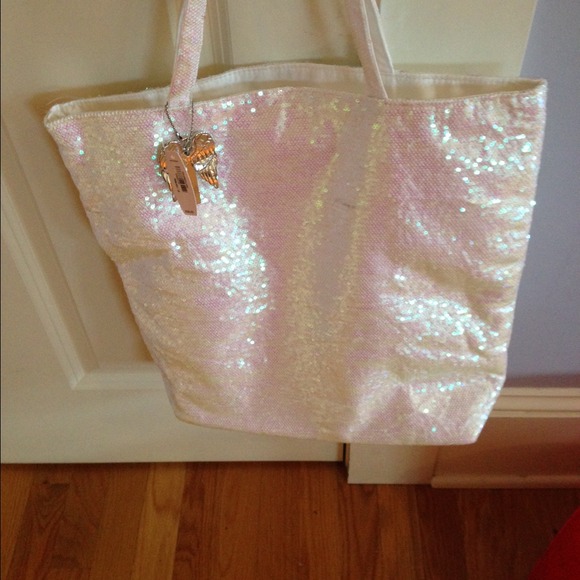 Victoria secrets tote