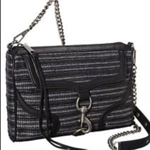 😍Decided to keep😍 Rebecca Minkoff MAC