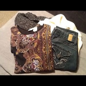 Bundle 4 Suzzannemd (TRADE)