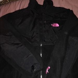 Bundle xl bc fleece and Burberry perfume