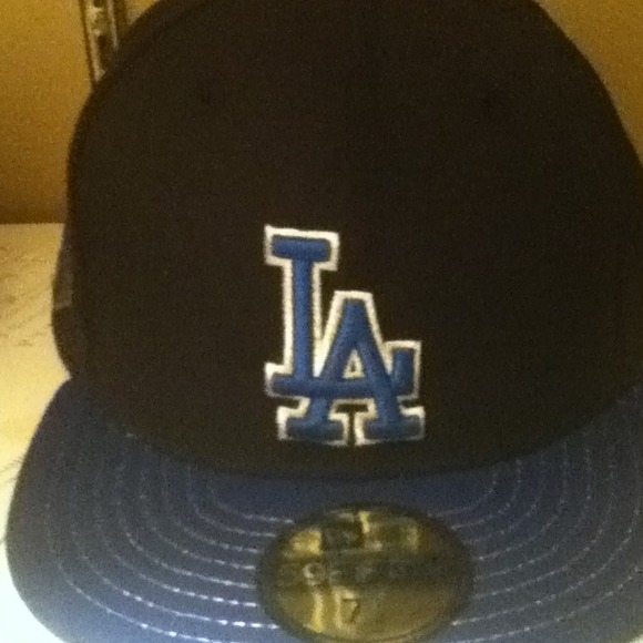 Fitted LA 5950 hat