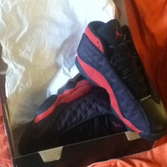 Jordan shoes-make offer please