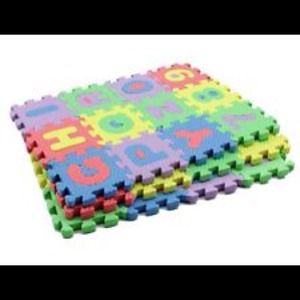 Moms!!!Abc/123 Puzzles for the kids!!