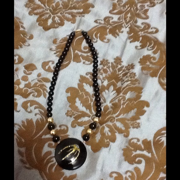 Long necklace - Picture 1 of 1