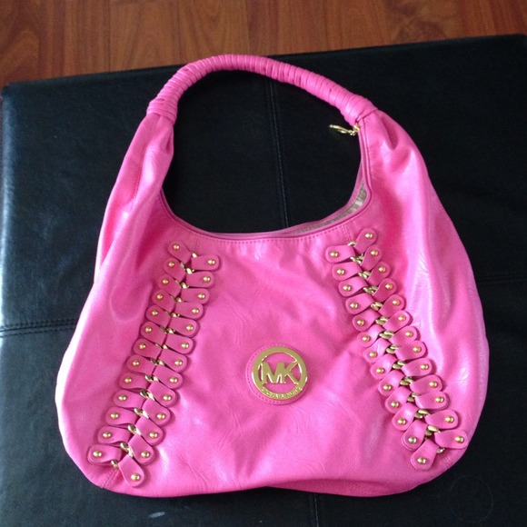 INSPIRED MK purse