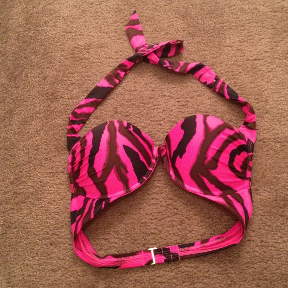 Victoria Secret - bathing suit top