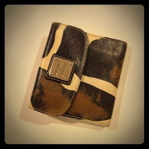Dooney & Bourke Wallet