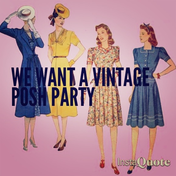 Calling all vintage lovers!!!!