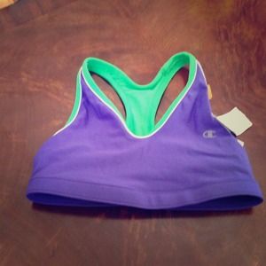 Champion sports bra