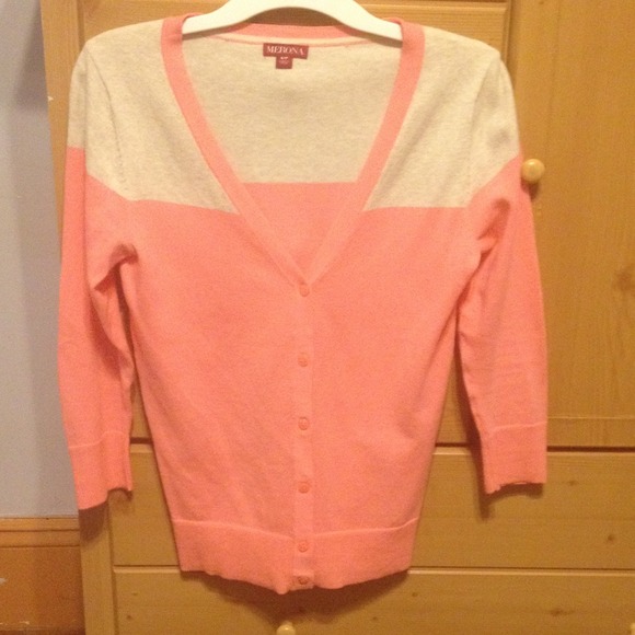 Merlons cardigan