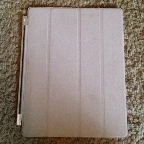 iPad Smart Cover