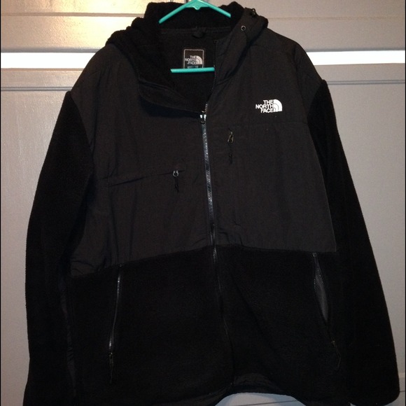 Mens Northface Denali jacket XXL
