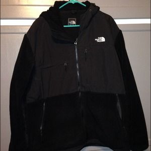 Mens Northface Denali jacket XXL