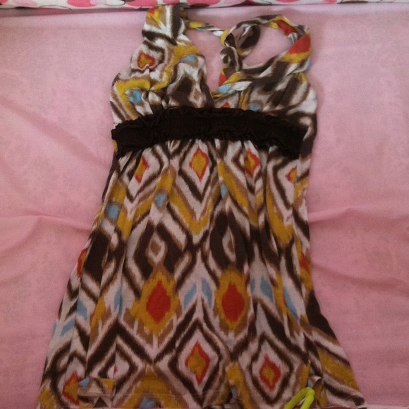 ⭐Cute halter⭐