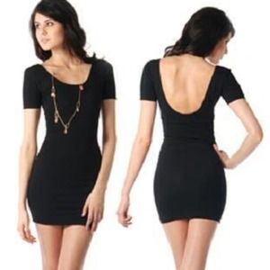 REDUCED! American Apparel  Fitted Dress