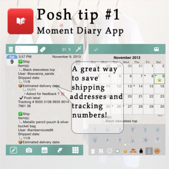 Posh tips !!! - Picture 2 of 4