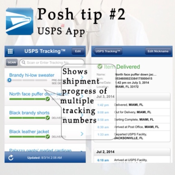 Posh tips !!! - Picture 3 of 4