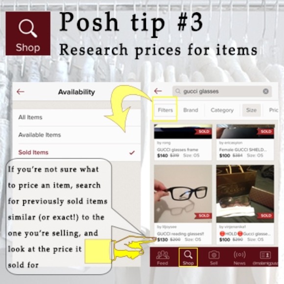 Posh tips !!! - Picture 4 of 4