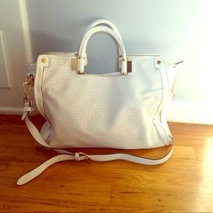 Ivanka Trump Satchel