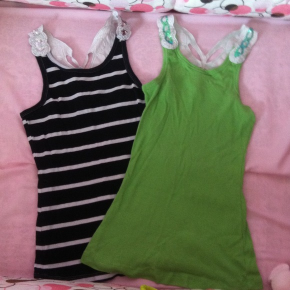 ⭐Butterfly tops⭐
